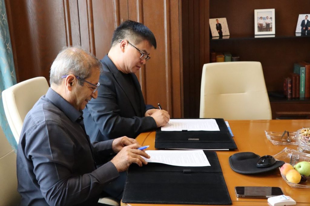 باتری‌های لیتیومی | البطاريات الليثيومية