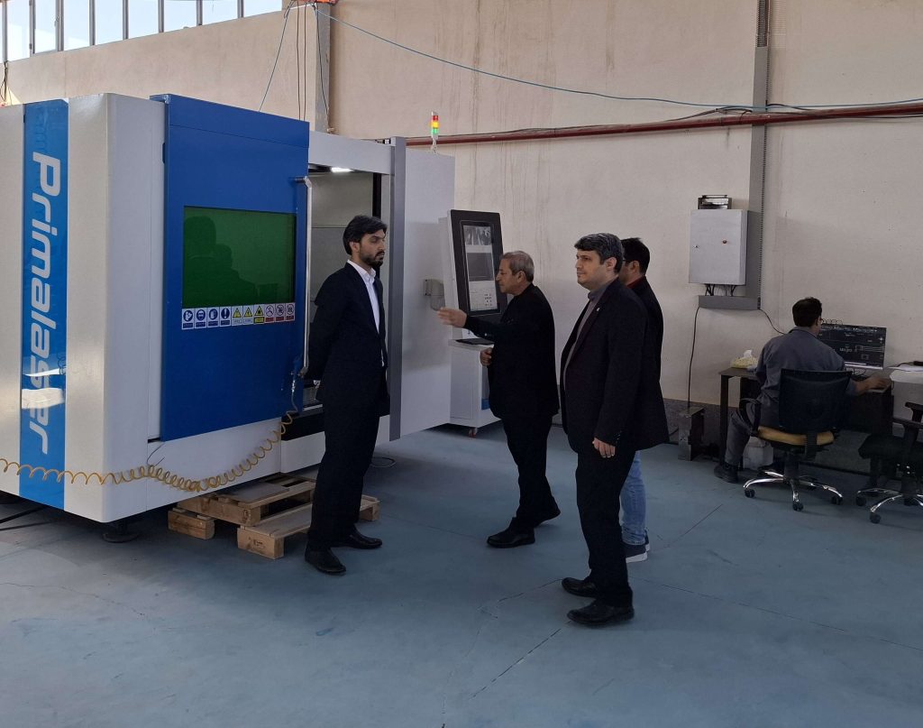 منطقه ویژه اقتصادی پیام