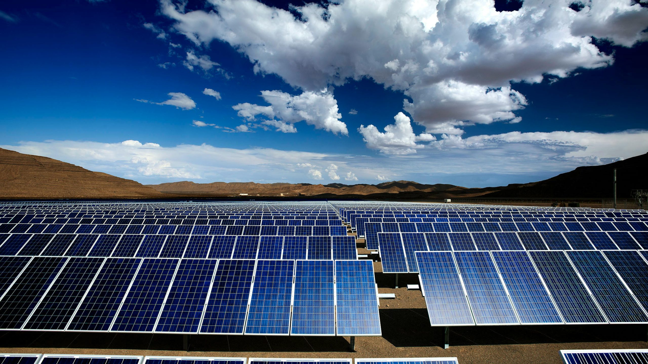 سلول های فتوولتاییک خورشیدی